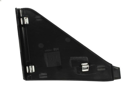 Bumper cover pacol man 113r - bumper,