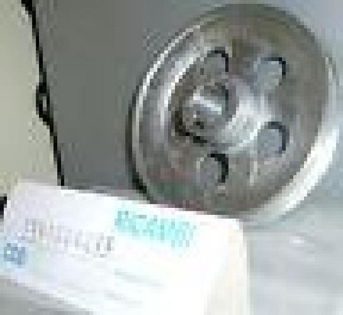 Pulley flywheel electric motor - pulley,