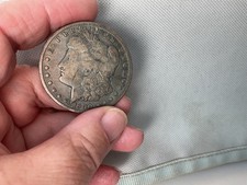 1900 American one dollar