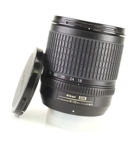 Nikon 135mm 5 - af-s, 18-135mm