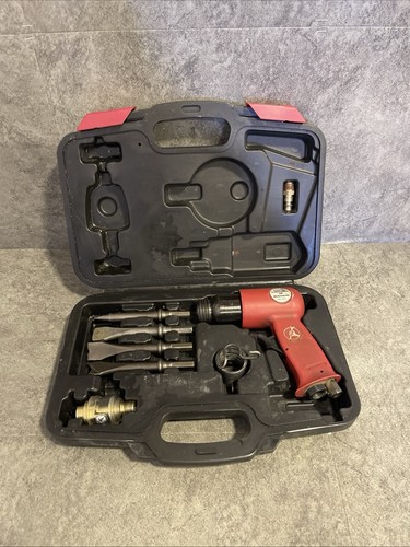 Bgs diy 3213 - air, hammer