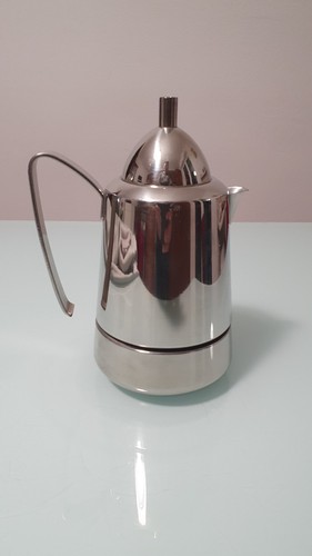 Vintage made italy santi - italy,