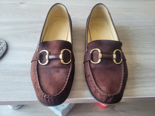 House bruar womens loafers - house,