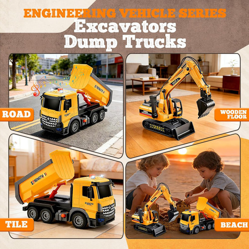 Eutoyz toy cars - toy, for