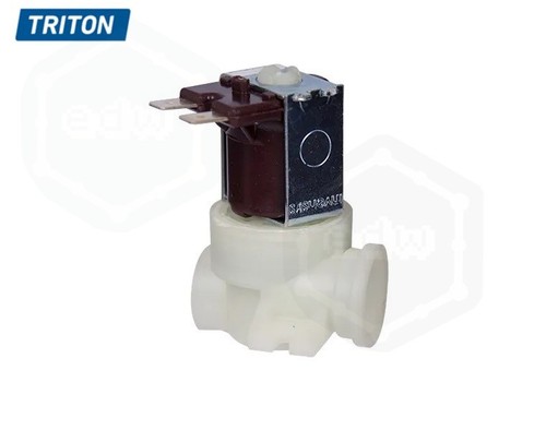 Triton t80 easy fit shower - fit+,