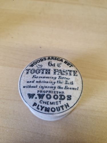 Woods chemist plymouth - woods,