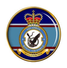Squadron raf pin - squadron,,