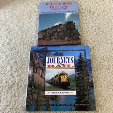 Lot Of 2 Coffee Table Books