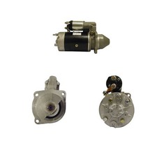 Fits JCB 526S Loadall Starter