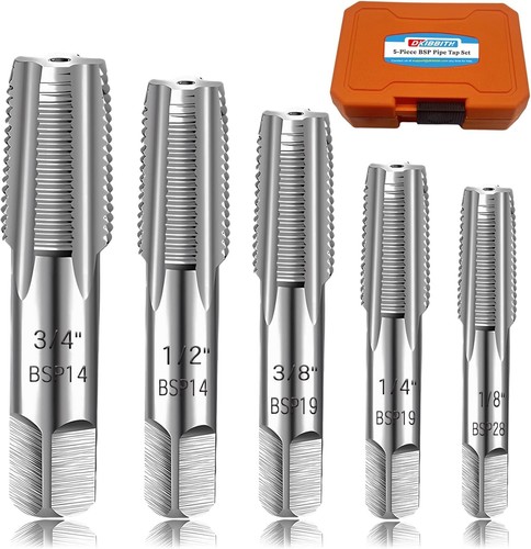 Piece bsp pipe - 5-piece,
