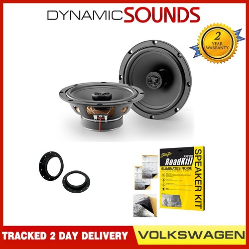 For transporter t6 focal - vw,