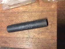 Rover Metro diesel heater pipe