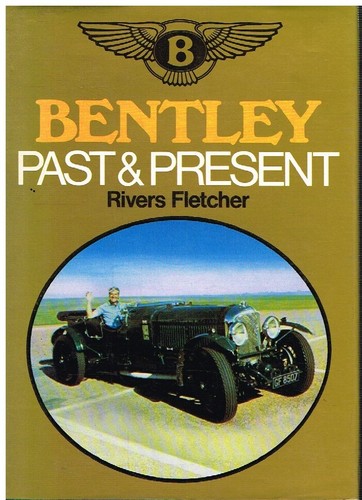 Bentley company model - company, /
