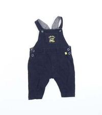 Debenhams Boys Blue Cotton