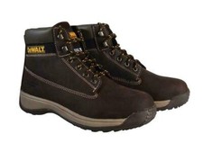 DEWALT Apprentice Hiker Brown