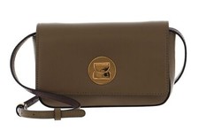 COCCINELLE Crossbody Bag Moss