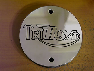 Tribsa points cover - points,
