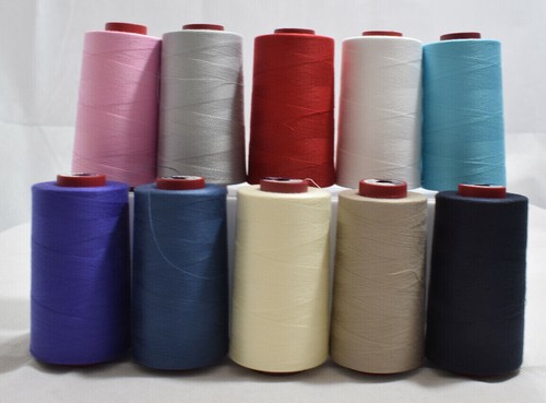 Coats moon thread cotton
