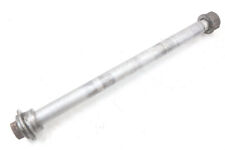 REAR WHEEL AXLE - HONDA NTV