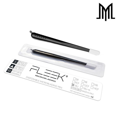 Fleek microblading pro - fleek,