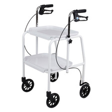 Days Homecraft Walker Trolley