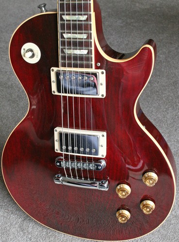 Gibson les paul - paul, 1991