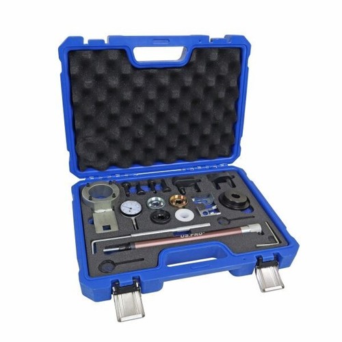 Pro tools vag timing - us, set
