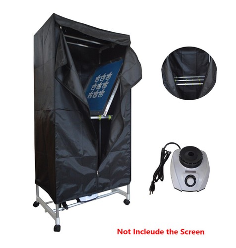 110v silk screen printing - screen,