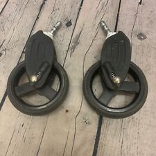 Cosatto Yo 2 Front Swivel Wheels x 2