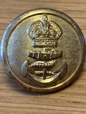 Royal Navy Petty Officer’s