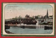 CHESHIRE  NORTHWICH   NEW