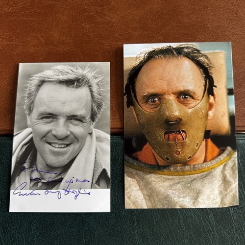Sir anthony hopkins - sir,