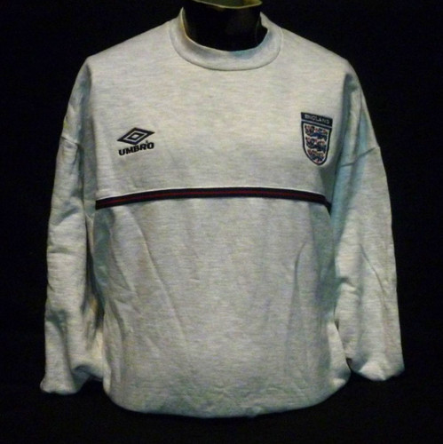 England football vintage s - football, 90's