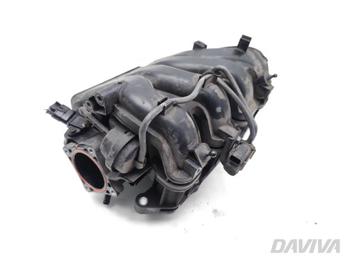 Kia sportage air intake - kia,
