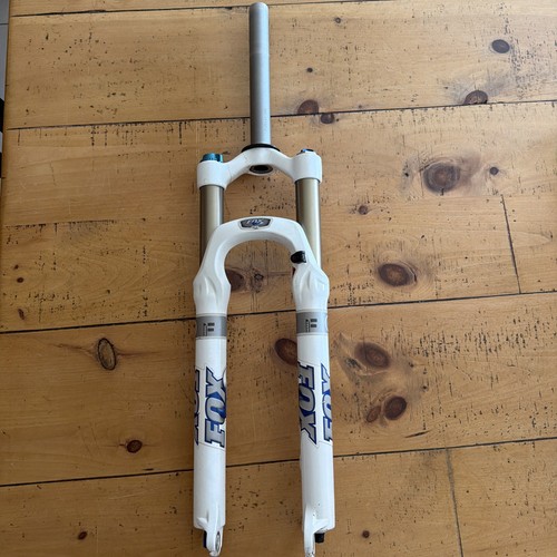 Fox float rlc suspension - fox,