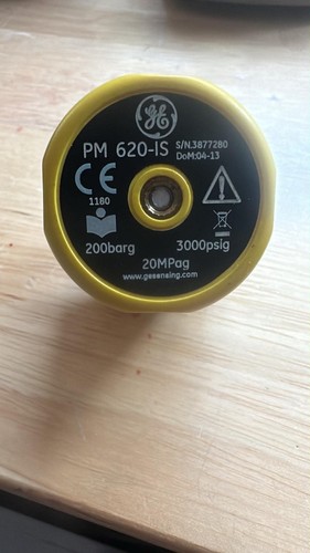 Druck 620 pressure - druck, 620-is