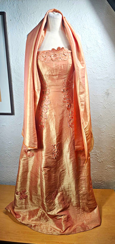 Jora collection apricot coral - collection,