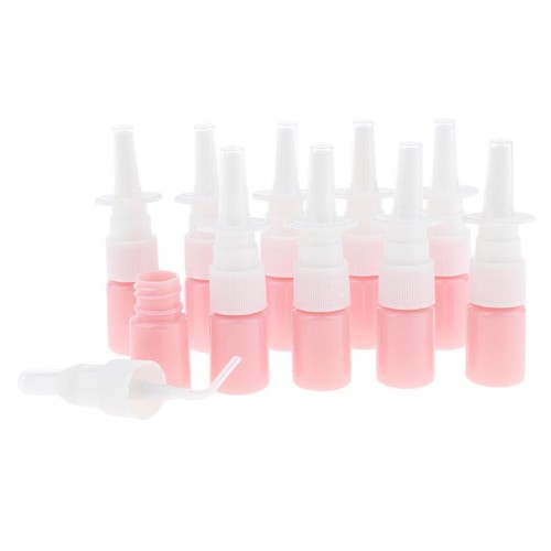 New 100pcs pink 5ml - pink,