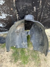 2014 CITROEN DS3 WHEEL ARCH