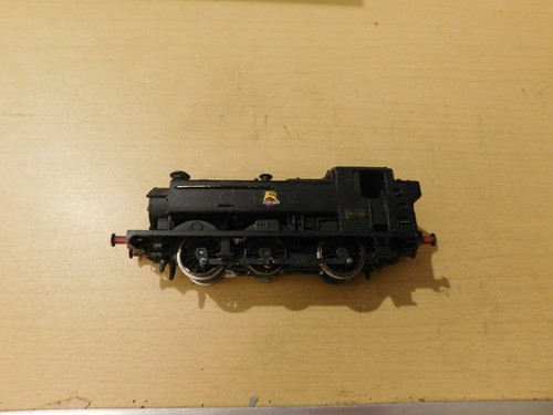 Graham farish 94xx pannier - farish,