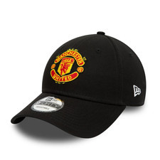 Manchester United Adult Cap