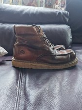Wolverine I-90 Durashocks