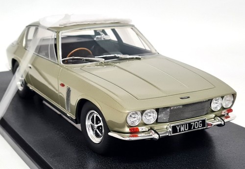 Cult jensen interceptor - 1/18,