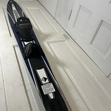 O’Brien Matrix Slalom Water Ski  170 cm Parabolic Sidecut Made in USA