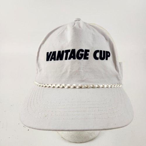 Vintage vantage hat - vantage, cap