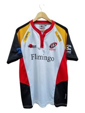 Cornish Pirates Rugby Shirt