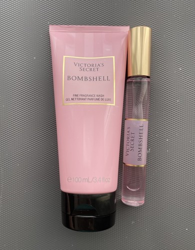 Victoria secret bombshell - secret,