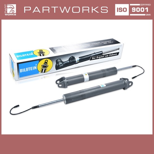 Shock absorbers for porsche - 2x,