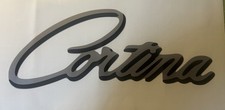 large Ford Cortina script