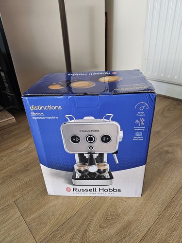 Russell hobbs distinctions - russell,